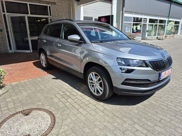 Bild 3 Skoda Karoq