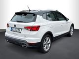 Seat Arona FR 1.0 TSI NAVI, LED, FULL LINK - Seat Jahreswagen