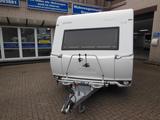 HYMER / ERIBA / HYMERCAR NOVA 545 SL MIT FESTBETT+RUNDSITZ+MOVER+WC - HYMER / ERIBA Nova s
