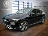 Mercedes-Benz GLA 250 4M PROGRESSIVE+AHK+LENKRADHEIZ+KAMERA+ - Mercedes-Benz GLA 250 aus 2024