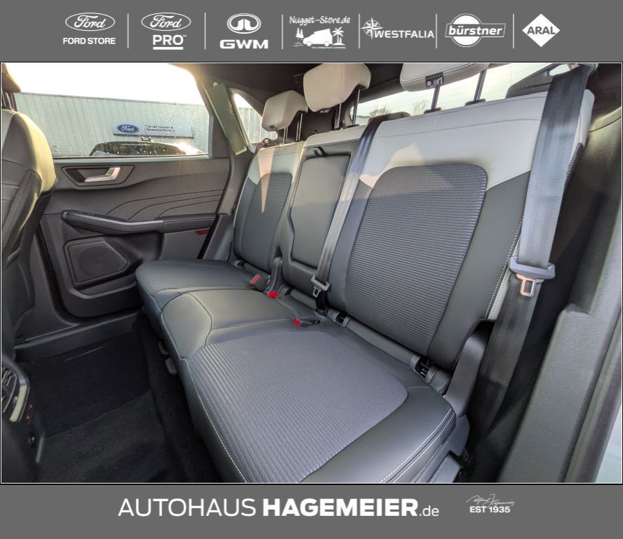Ford Kuga - Bild 7