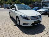 Mercedes-Benz B 200 B -Klasse B 200 - Mercedes-Benz B 200: Kleinwagen
