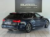 Audi A6 3.0 quattro 3xS Pano AHK Softcl. Matrix Bose - Audi mit Diesel-Antrieb