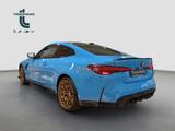 BMW M4 CS Navi Leder Bluetooth PDC MP3 Schn. - BMW M4 in Düsseldorf