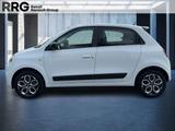Renault Twingo E-TECH 100% el. EQUILIBRE Apple CarPlay P - Renault Twingo: Equilibre
