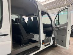 MERCEDES-BENZ Sprinter 310/311/313/314/316 CDI (906.631/633/635/637) - Vorschau 13