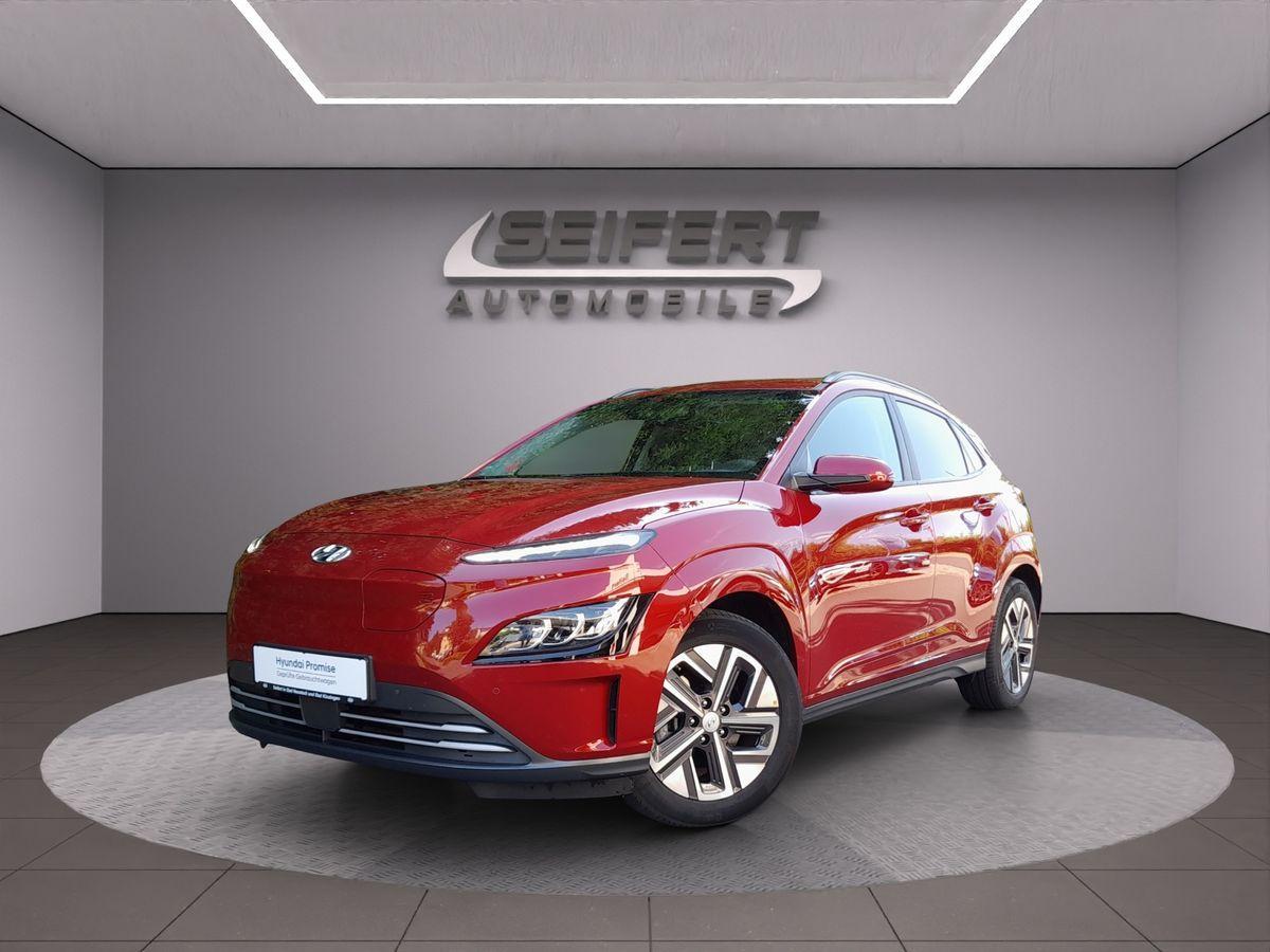 Hyundai KONA ELEKTRO I TREND I 204PS I NAVI I ASSISTENZ-