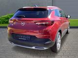 Opel Grandland Business Elegance Plug-in-Hybrid 1.6 T - Opel Grandland (X) Business-Elegance mit Hybrid-Antrieb (Benzin/Elektro)