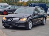 Mercedes-Benz C -Klasse T-Modell C 180 T CGI BlueEfficiency - Mercedes-Benz C 180 Gebrauchtwagen in Nürnberg