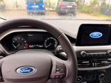 Ford Focus 1,0 EcoB Hyb 92kW Active Style Turnier... - Ford Focus: Style