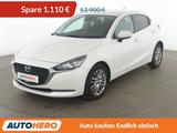Mazda 2 1.5 Skyactiv G Mild-Hybrid Kizoku*LED*TEMPO* - Mazda 2 in Oberhausen