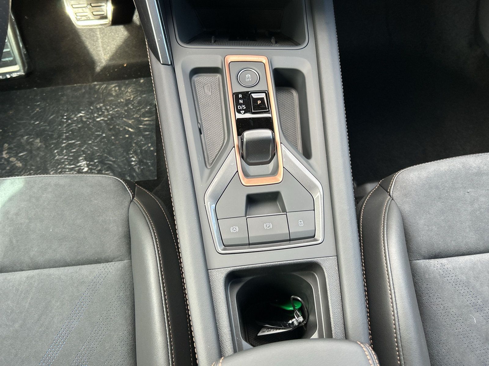 Cupra Formentor - Bild 23