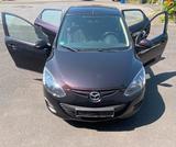 Mazda 2 - wenig km, Klima... - Mazda 2 in Düsseldorf