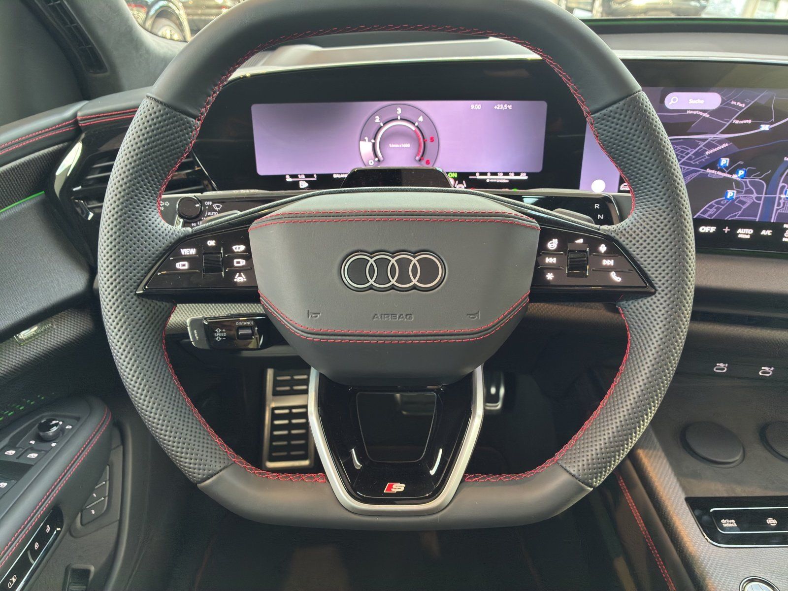 Fahrzeugabbildung Audi Audi Q7 TDI quattro NEUES MOD. 360,AHK,HUD,LED