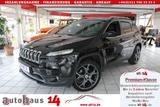 Jeep Cherokee  3.2i - Automatik-Allrad-Navi-Pano-Voll - Jeep Gebrauchtwagen in Hannover