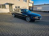 BMW 730I V8 H kennzeichen möglich - BMW 730 aus 1995