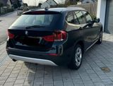 BMW X1 xDrive23d - - BMW X1: Xdrive23d