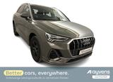 Audi Q3 S line 45 TFSIe tronic - Audi aus 2022
