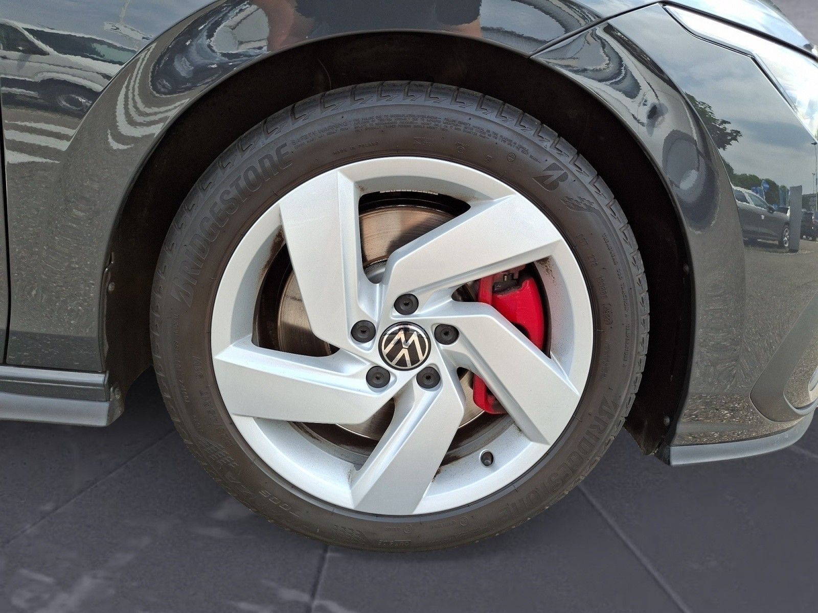 Volkswagen Golf - Bild 12