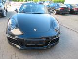 Porsche 911 Carrera GTS Cabriolet Approuvet - Porsche in Karlsruhe: 911