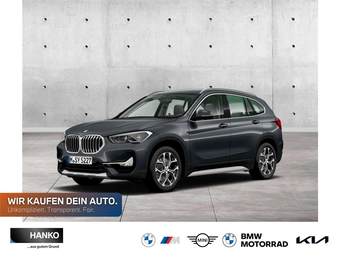 BMW X1 sDrive18i xLine