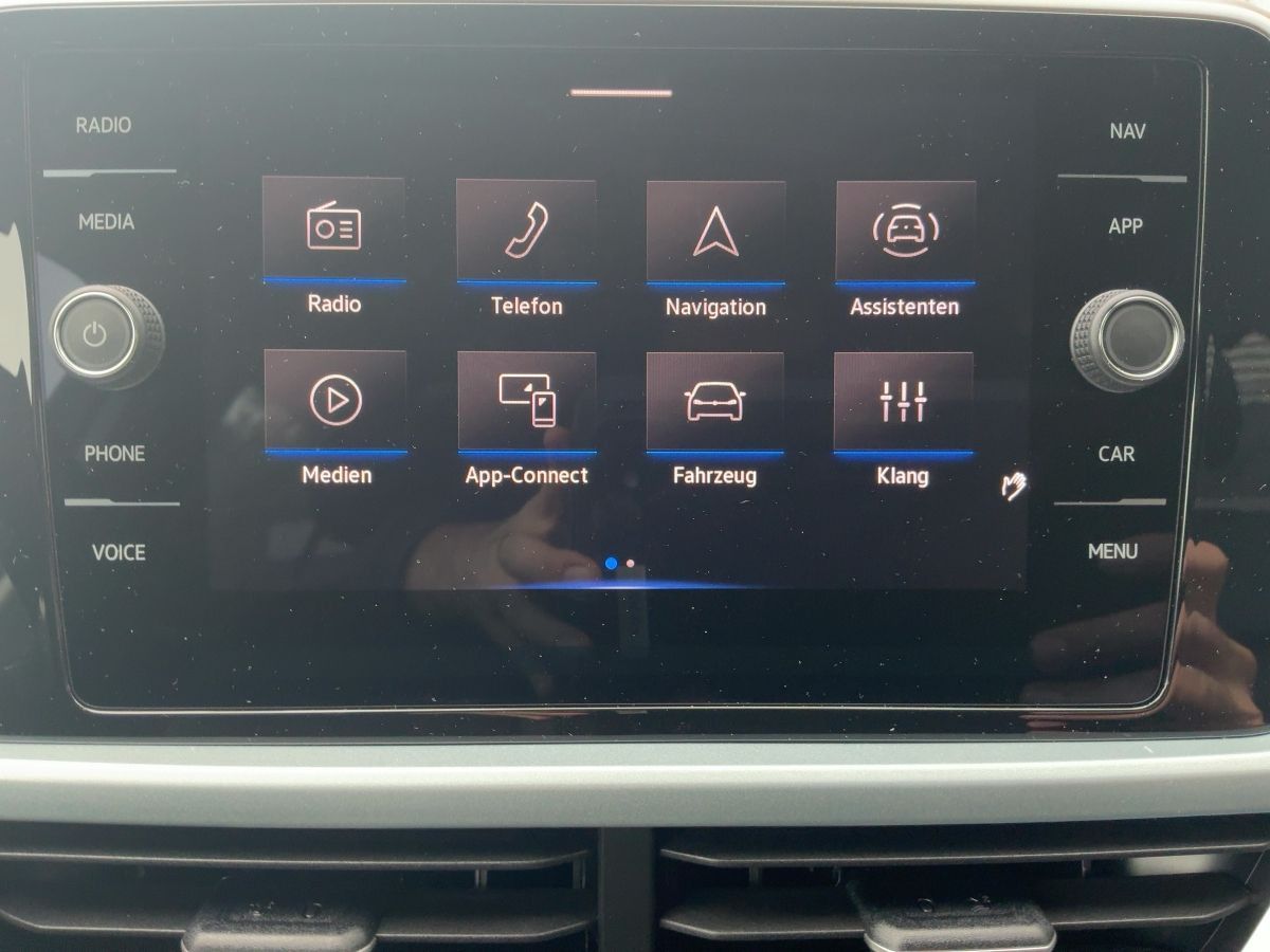 Volkswagen T-Roc - Bild 10