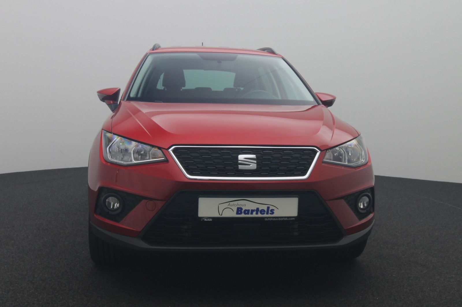 Fahrzeugabbildung SEAT Arona 1.0 TSI DSG Kamera ACC Navi