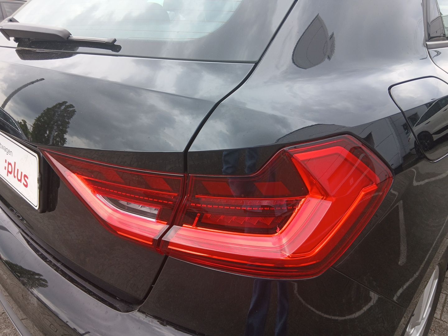 Audi A1 - Bild 9