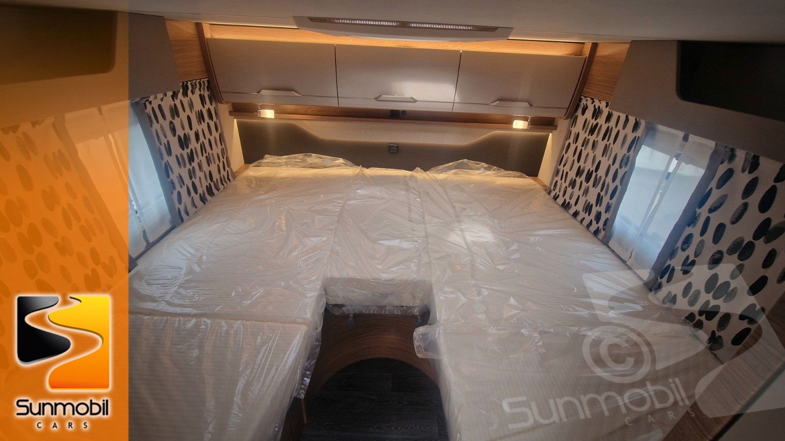 Fahrzeugabbildung Knaus Van Ti 650 MEG Vansation ,Automatik, Sofort!