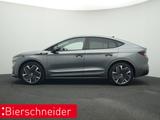 Skoda Enyaq Coupe RS Suite PANO AHK HuD WÄRMEPUMPE SOU - Skoda Elektroautos