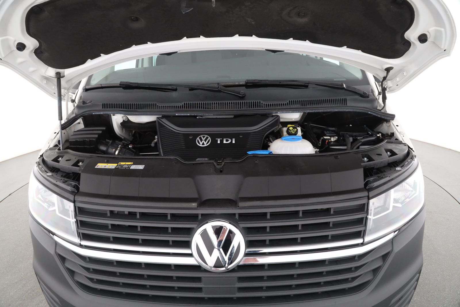 Volkswagen T6 Transporter - Bild 9