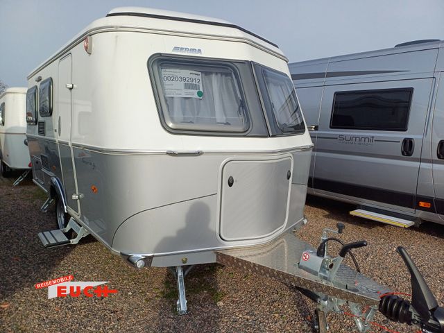 HYMER / ERIBA / HYMERCAR Eriba Touring 530 