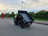 Daihatsu HiJet Piaggio Porter S85 Kei Truc... - Daihatsu Hijet