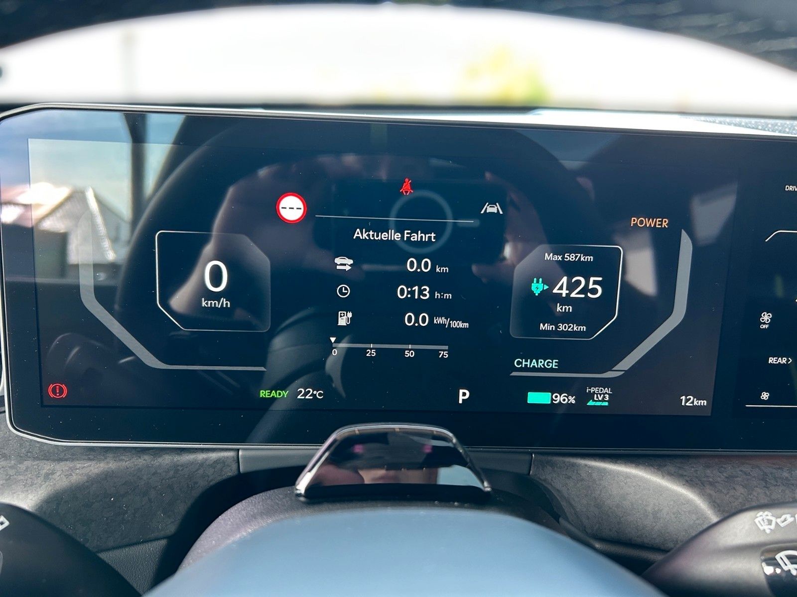 Fahrzeugabbildung Kia EV9 GT 7S GD