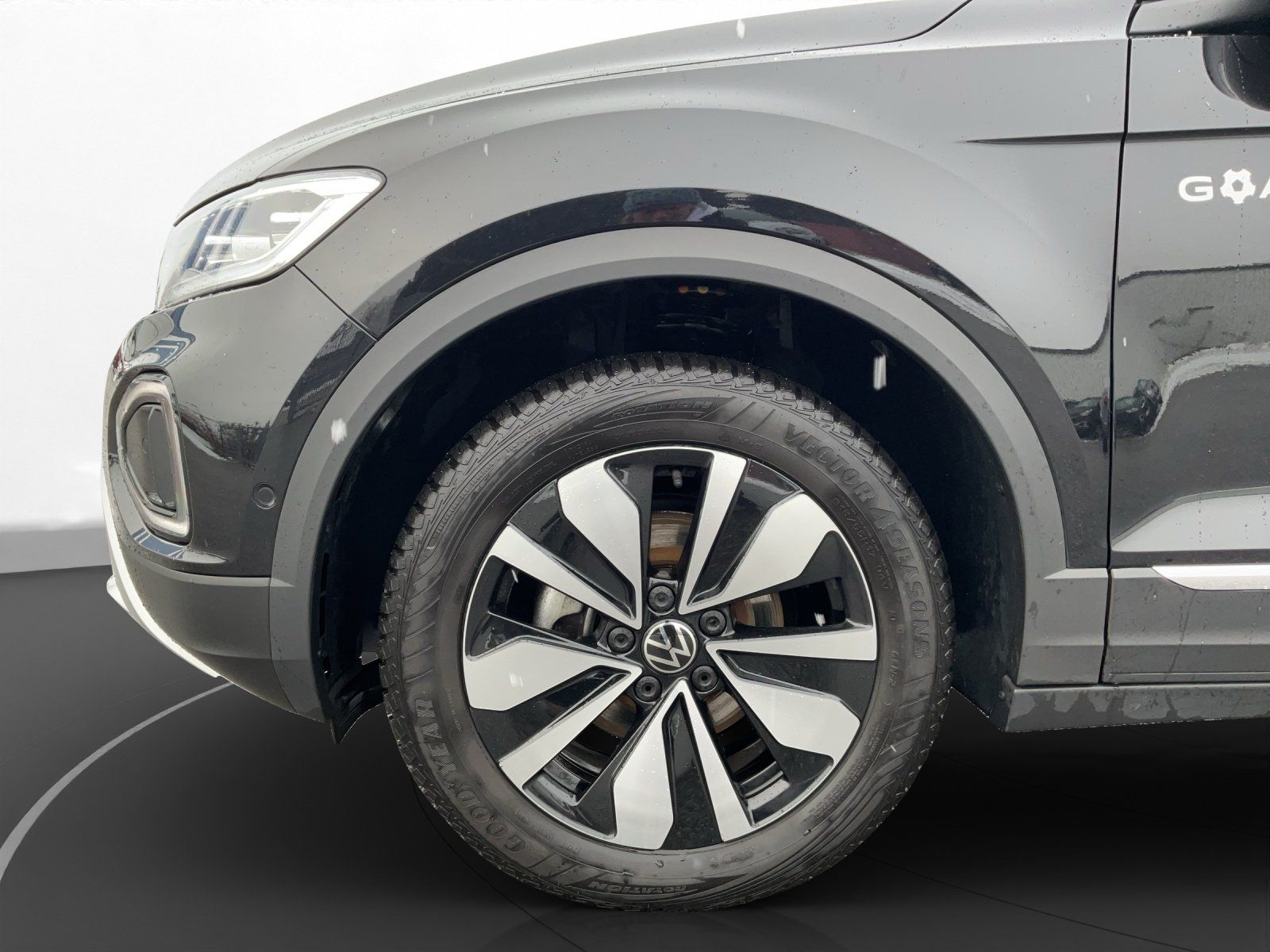 Volkswagen T-Roc - Bild 16