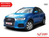 Audi Q3 1.4 TFSI basis Navi Sitzheizung PDC LED - Audi Q3 mit Benzin-Antrieb