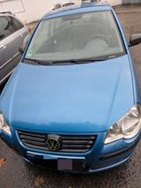 Volkswagen Polo 1.9TDI 74kW Tour Tour - Volkswagen Polo aus 2007 mit Diesel-Antrieb