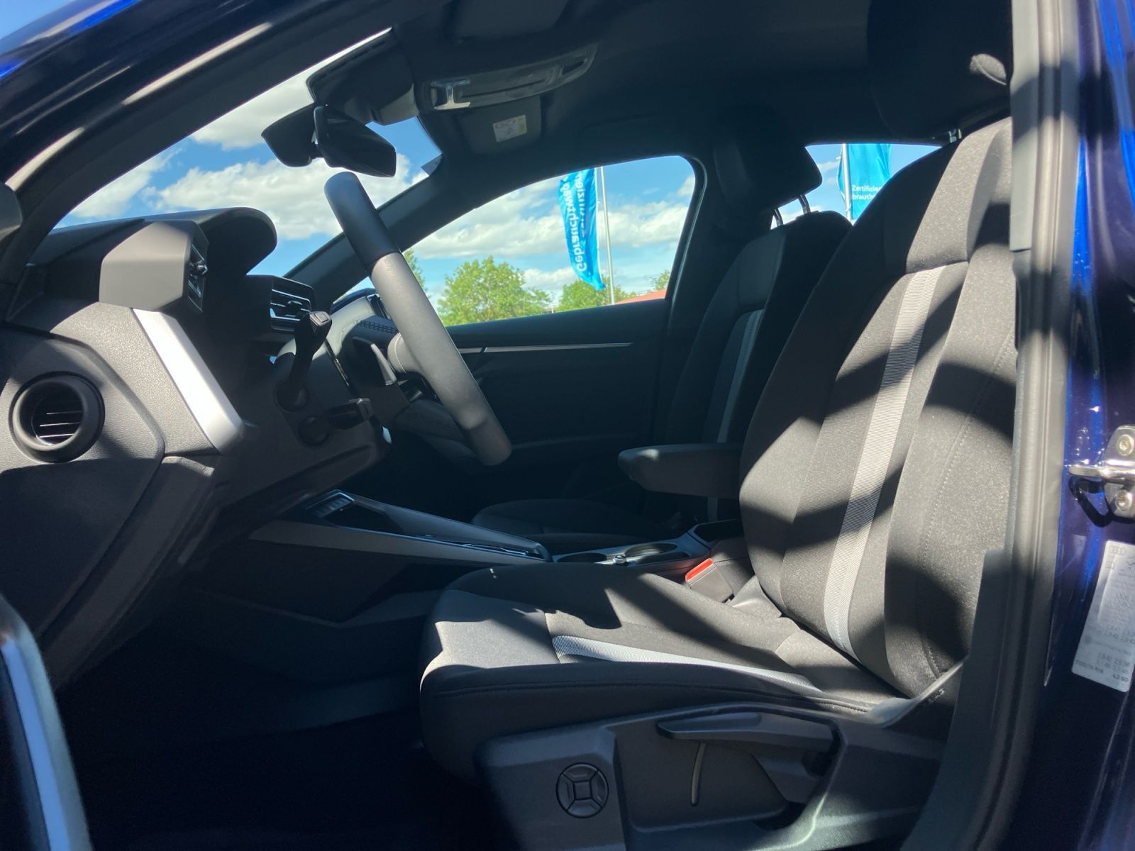 Audi A3 - Bild 16