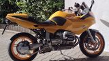 BMW R 1100 s - BMW GEBRAUCHT R 1100 S
