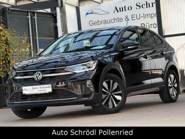 Volkswagen Taigo 1.0 TSI Move, Pano, IQ.LIGHT, IQ.DRIVE-P.