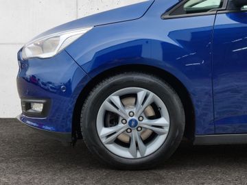Ford C-Max - 10