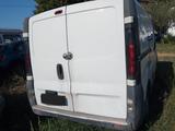 Opel Vivaro 25 1.9 DI PC-TN Furgone - gebrauchte Opel Vivaro aus dem Jahr 2004