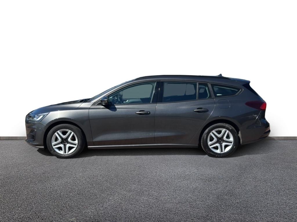 Ford Focus COOL & CONNECT NAVI / LED / PDC / GJR / WI