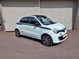 Renault Twingo La Parisienne Klimaautomatik Faltdach - Renault: Parisienne