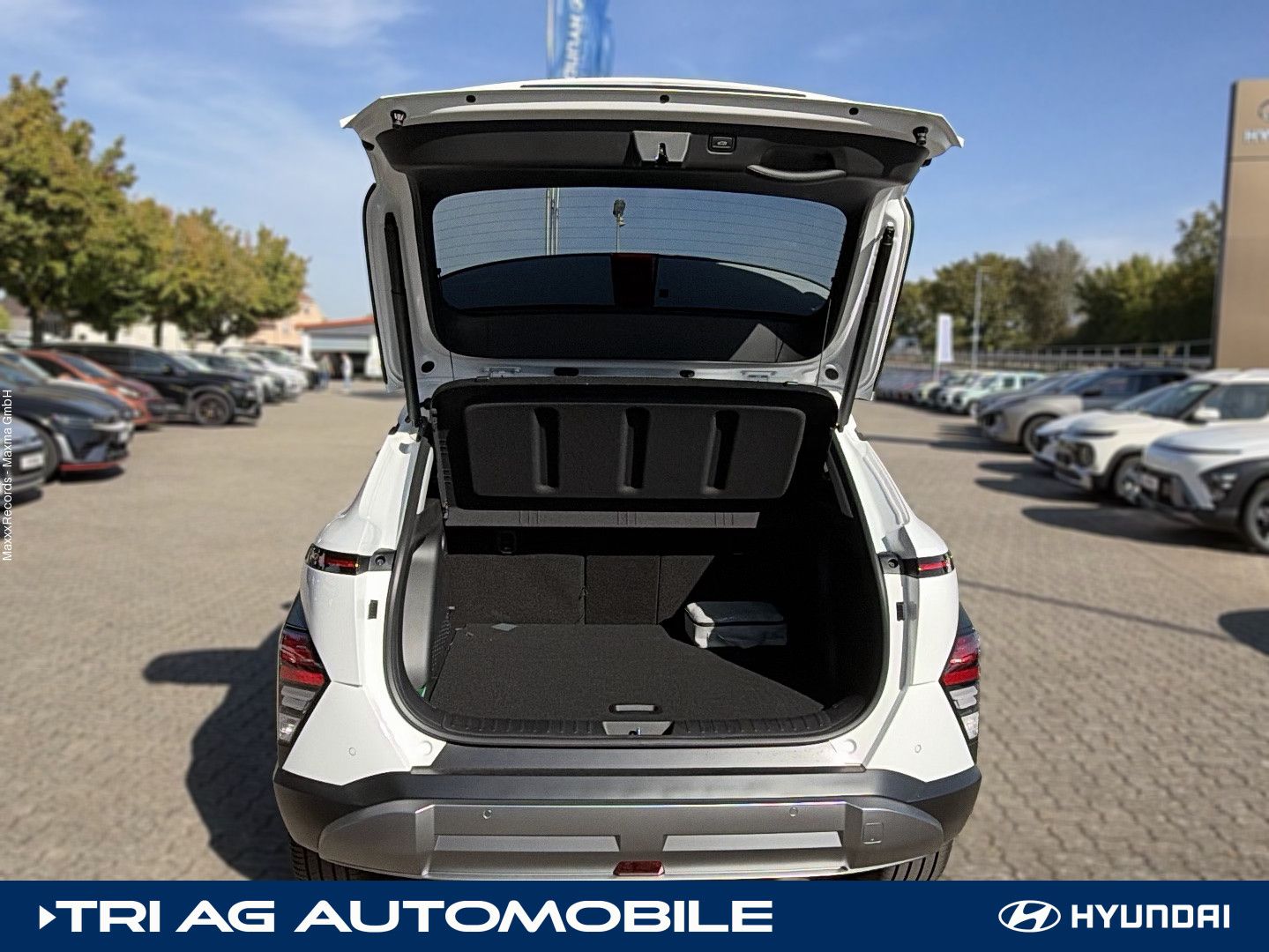 Hyundai KONA - Bild 9