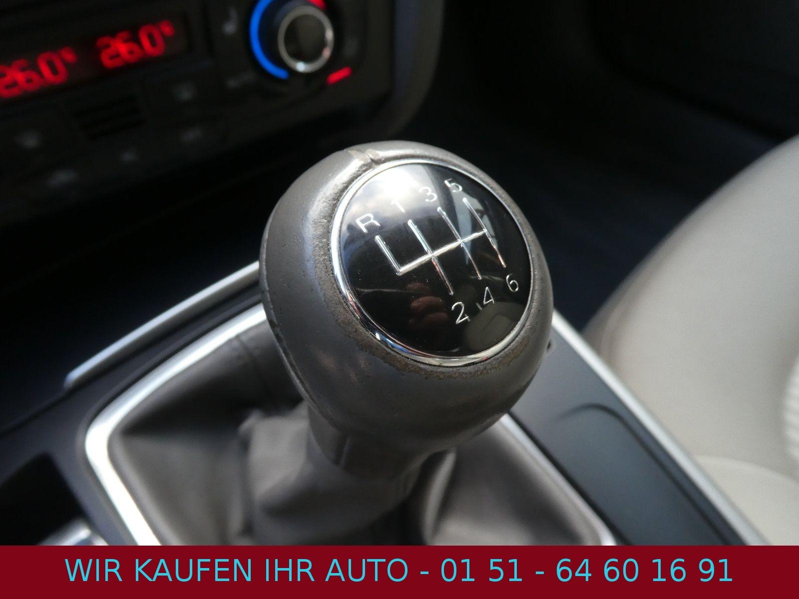 Audi Quattro 2010 — photo 40