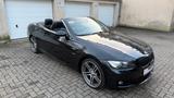 BMW 320 3 Cabrio 320i M-Paket/Leder/Navi/Alufelgen19 - BMW: Alufelgen