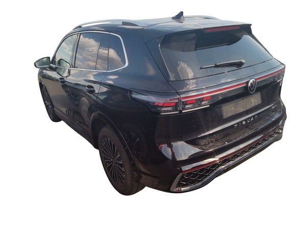 Tiguan 2.0 TDI R-Line 4Motion PANO STHZ AHK