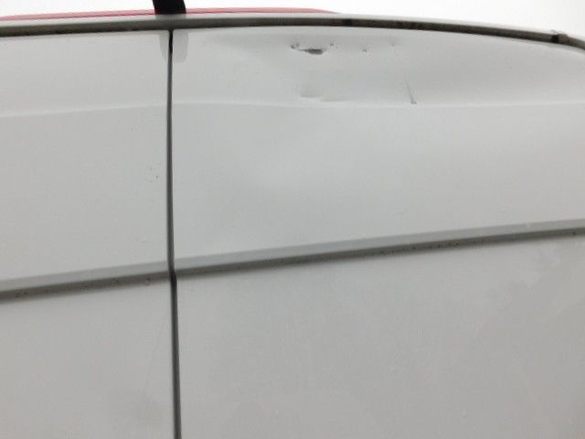 Fahrzeugabbildung Volkswagen Crafter Kasten 35 lang Hochdach - startet nicht!