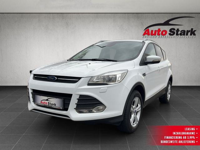 Ford Kuga Edition°EDP°2-Zonen Klima°ASR°SYNC